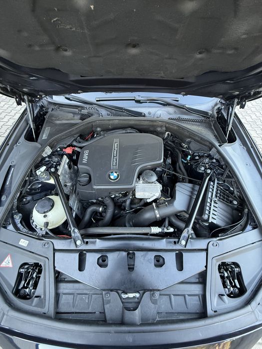BMW F10 528i xdrive