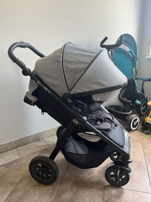 Wózek Espiro Sonic Air