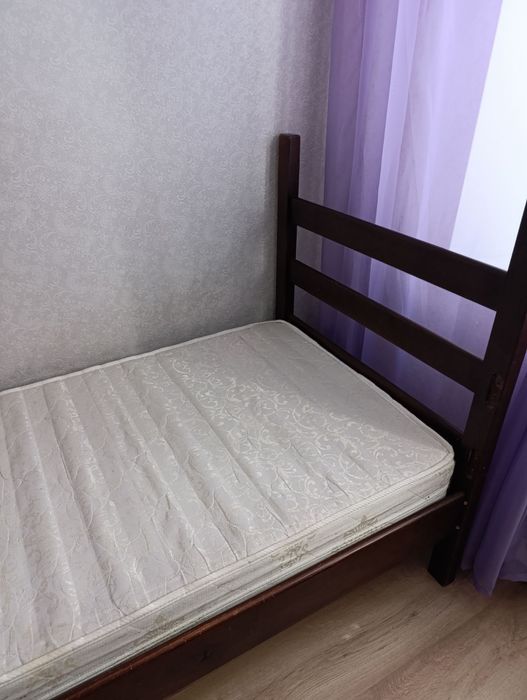 Ліжко для підлітка 200 на 90