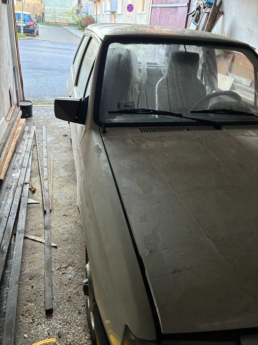 Opel Corsa A rok 1993 drugi wlasciciel, 157700 tysiecy, salon Polska