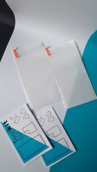 2 x SZKŁO do Samsung Galaxy A15 | A15 5G| M15 9H HARTOWANE płaskie szk