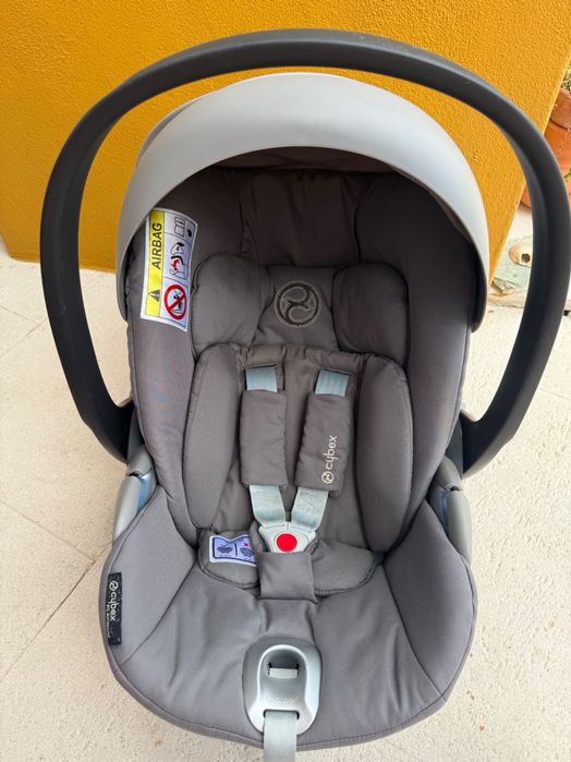 Ovo cybex cloud Z