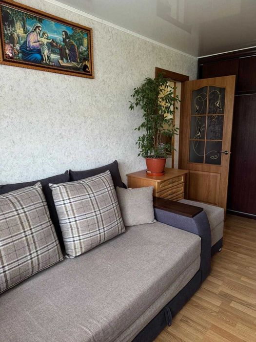Продаж 2к квартири РЕМОНТ 4/5ц 31,2/21,2/10м² вул.Тракт Глинянський 47999$
