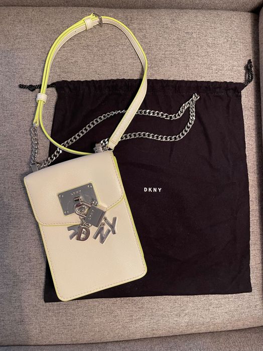 Жіноча сумочка DKNY crossbody