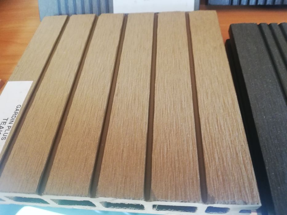 Deska kompozytowa gardin plus