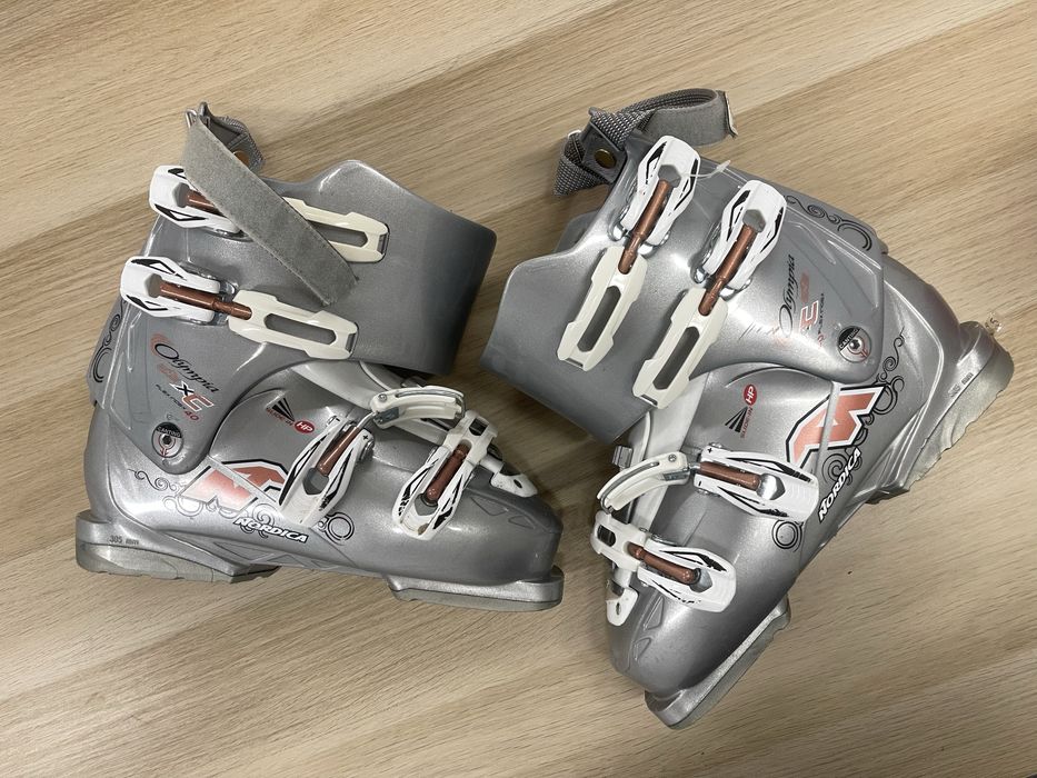 Buty natciarskie Nordica One XC 40 r. r. 26-26,5 (305 mm)