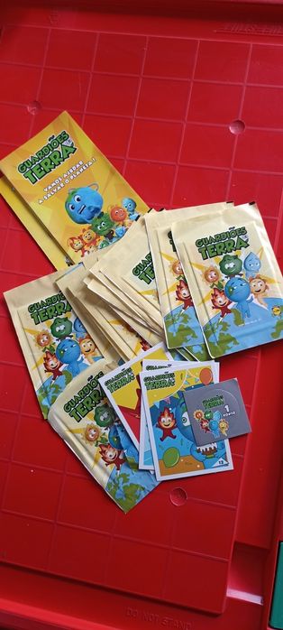 Vários artigos de coleções pingo doce, lidl, Correio da manhã