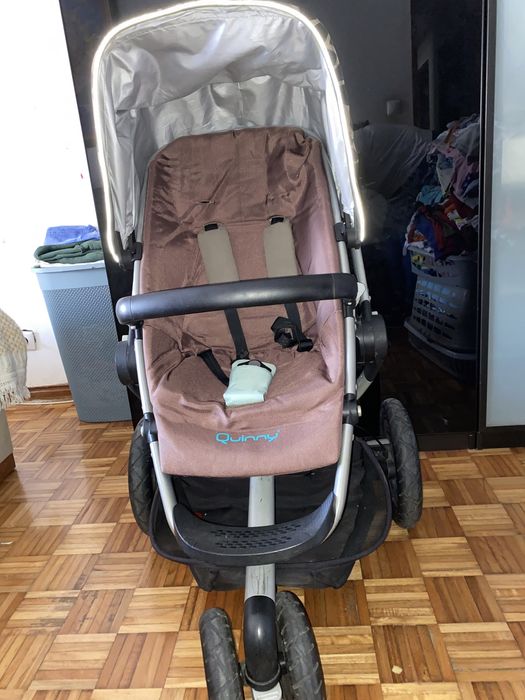 Carrinho Quinny Buzz extra425129927121326081