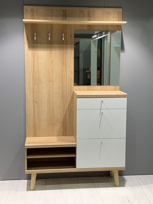 Meble Karbownik Primo garderoba przedpokój