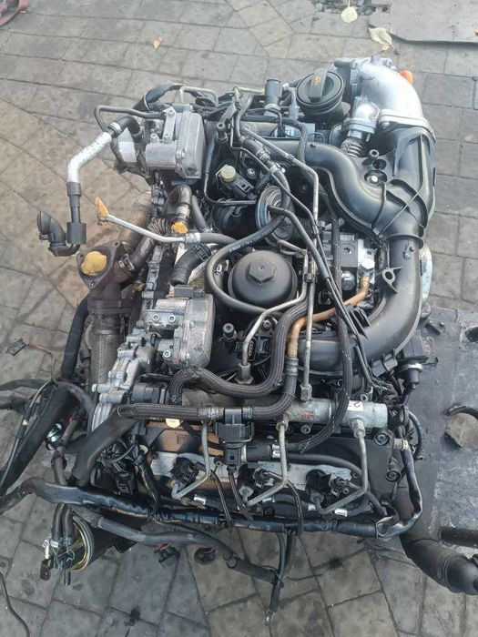 Мотор двигун двигатель ауді bpp
2.7 tdi а6 с6 А4 б7