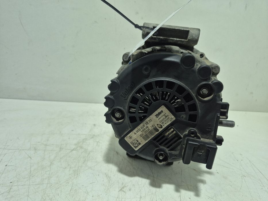 Alternador MERCEDES-BENZ Classe C Carrinha (S205)