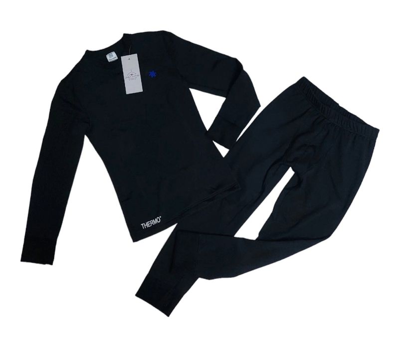 термобілизна для хлопчика 122,128,134,140,146,152,158