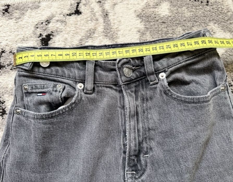 Жіночі джинси Tommy Jeans