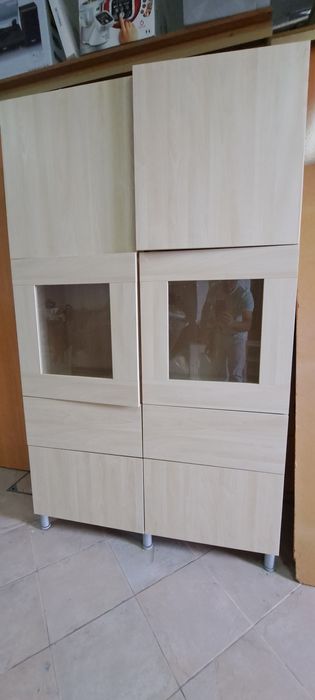 Estante de sala Ikea