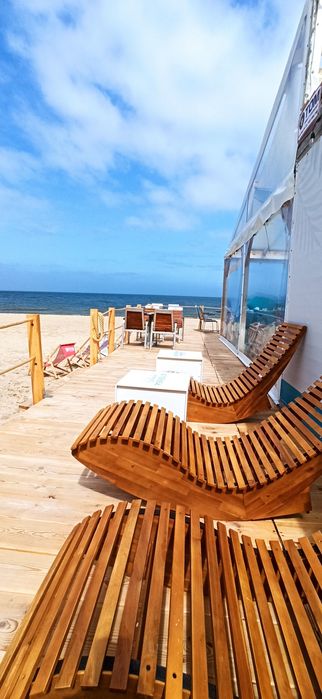 Weekend nad Morzem Restauracja Dyskoteka Parking WiFi