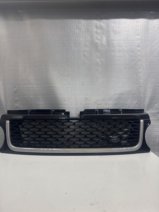 Grelha range Rover L300 sport