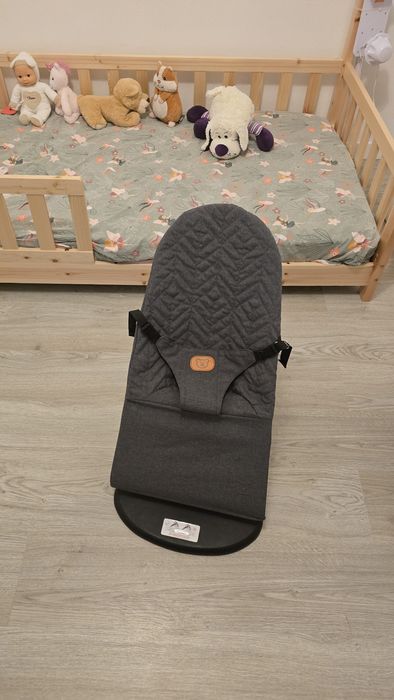Cadeira espreguiçadeira bebe