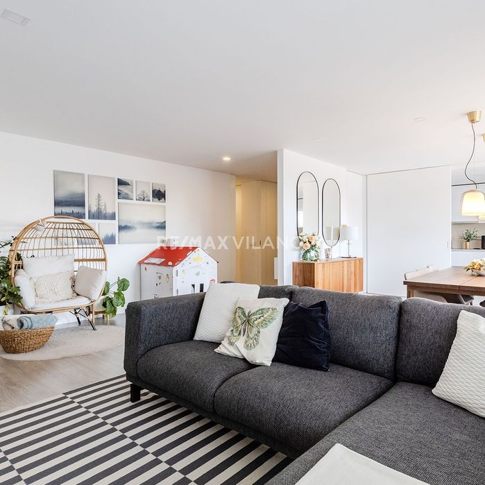 Sofá Nockeby + 2 capas