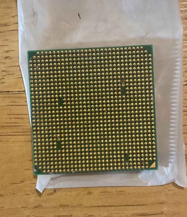 AMD athlon x2 procesor