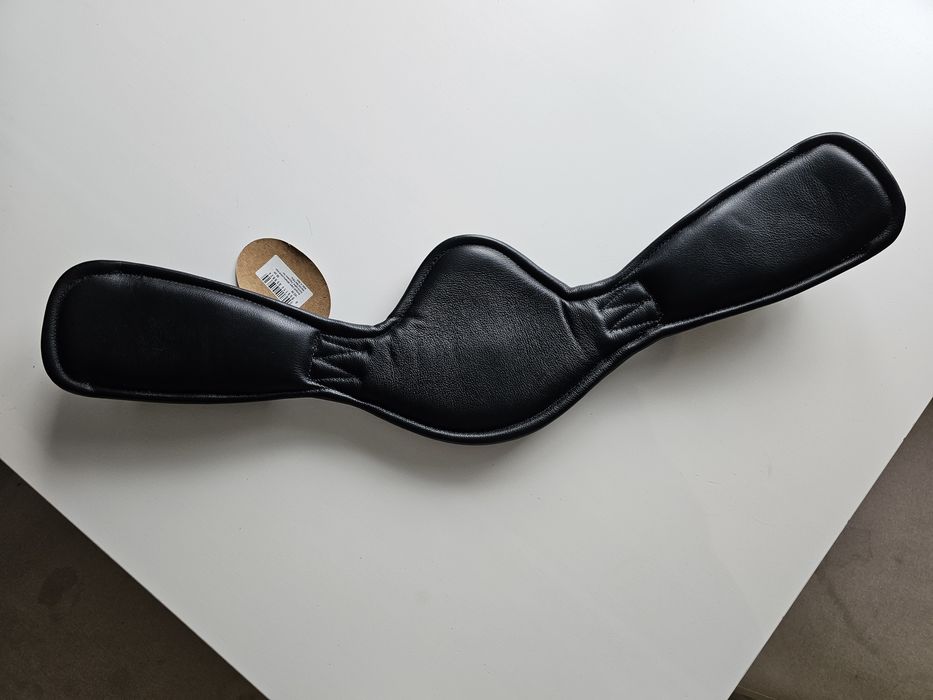Popręg ujeżdżeniowy Kavalkade Casper 55cm nowy