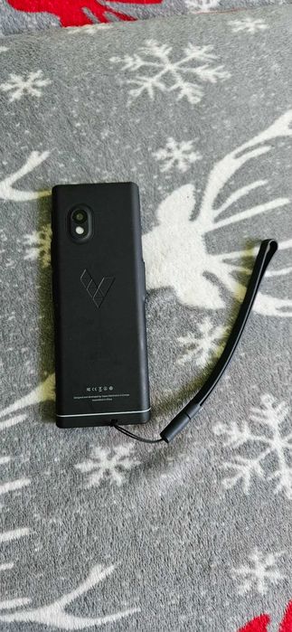 Vasco Translator V4 - Black Onyx