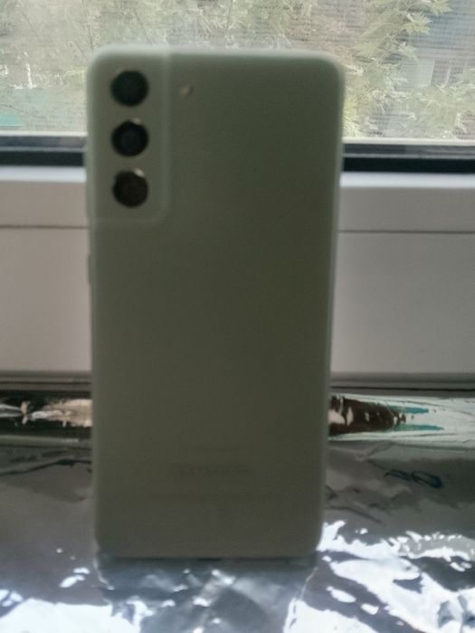 Samsung Galaxy S21 FE 5G не видит сим  ОБМЕН