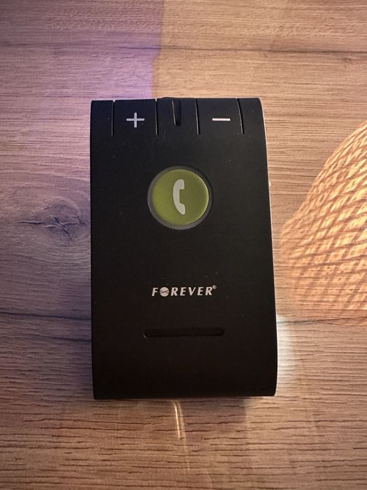 Zestaw Głośnomówiący Forever