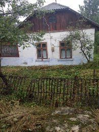Будинок у Борщові
