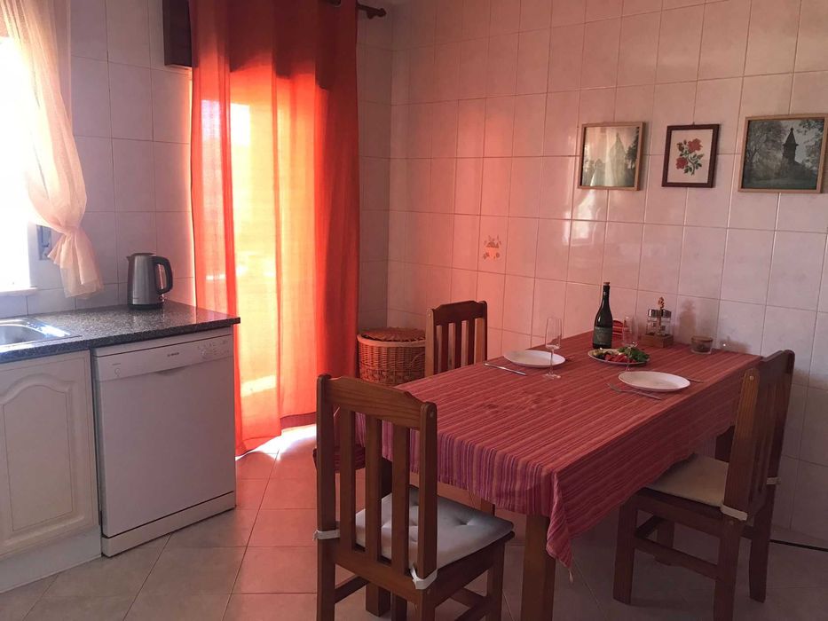 Apartamento T2 para Férias, em Lagos