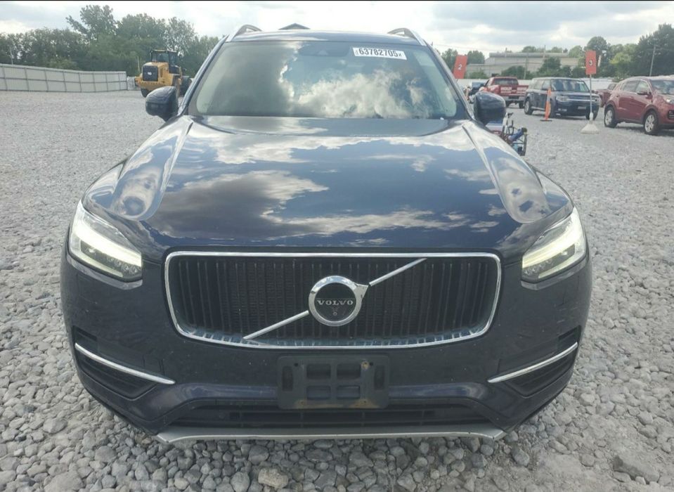 Розборка Volvo xc90 2015-24 шрот запчастина