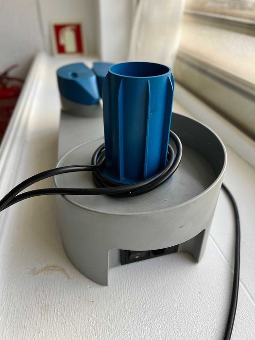 Máquina de Fazer Almofadas de Ar