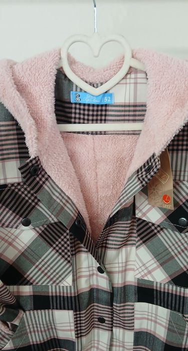 Дитяча куртка весна