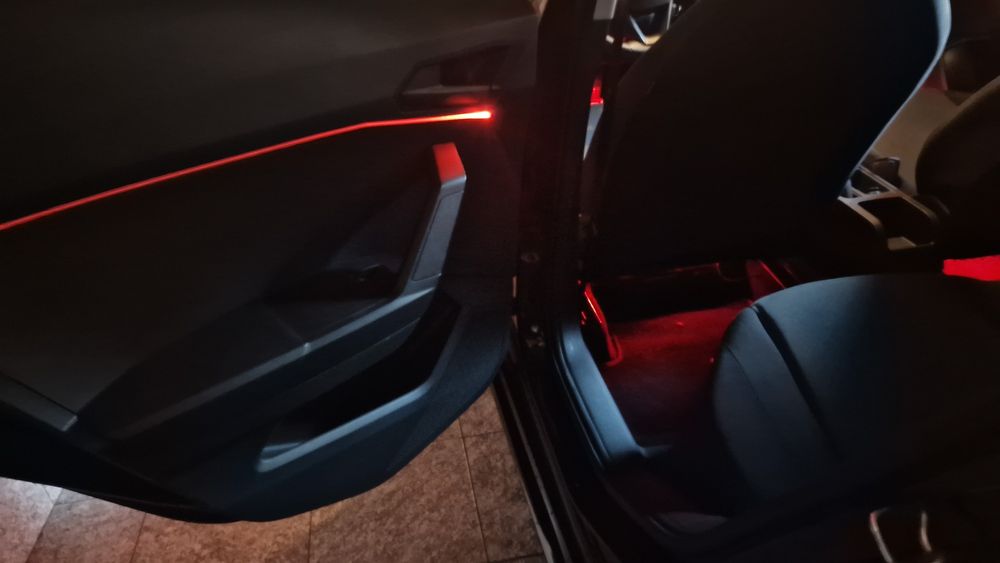 Seat IBIZA KJ1 6f 2017