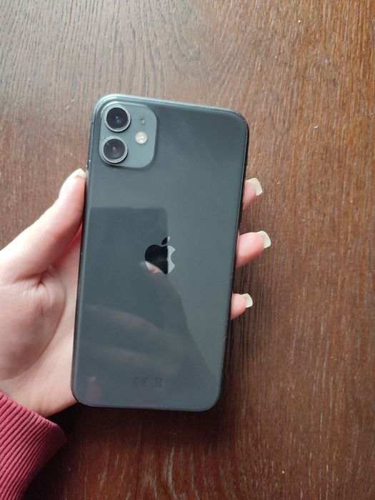 Продам айфон 11 Вінниця