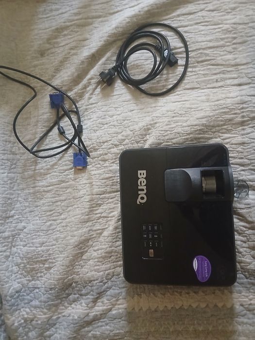 Проектор BenQ MX503