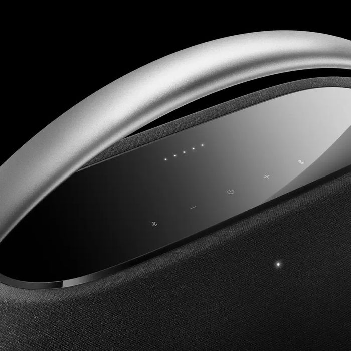 Акустика Harman Kardon GO+PLAY 3 (Black)