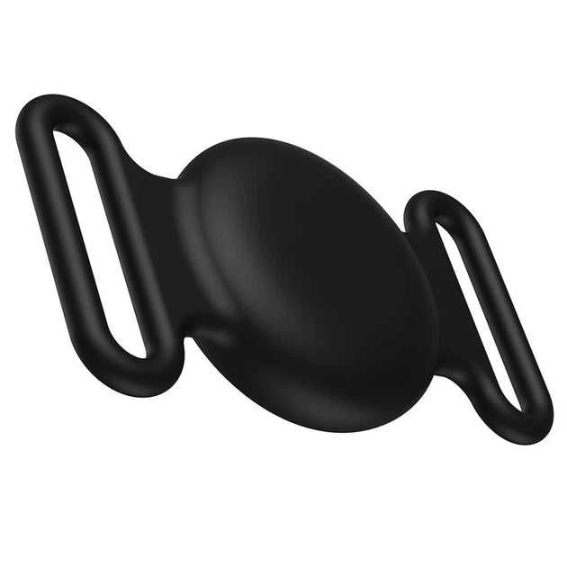 Розумний Брелок Hoco E91C для домашніх тварин в комплекті з кріпленням