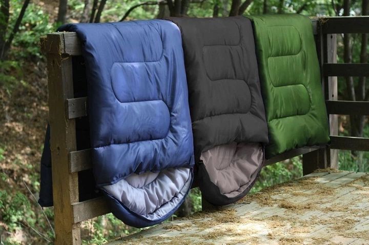 Спальний мішок ЗСУ спальник зимовий дитячий спальный мешок зимний