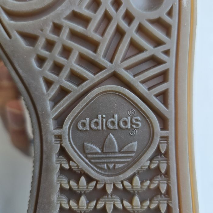 Adidas Spezial custom koronka 37 1/3