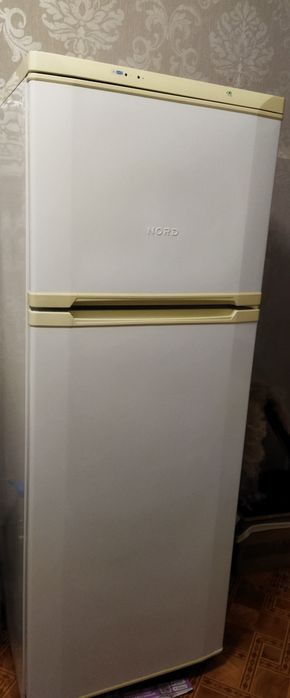 Холодильник Nord