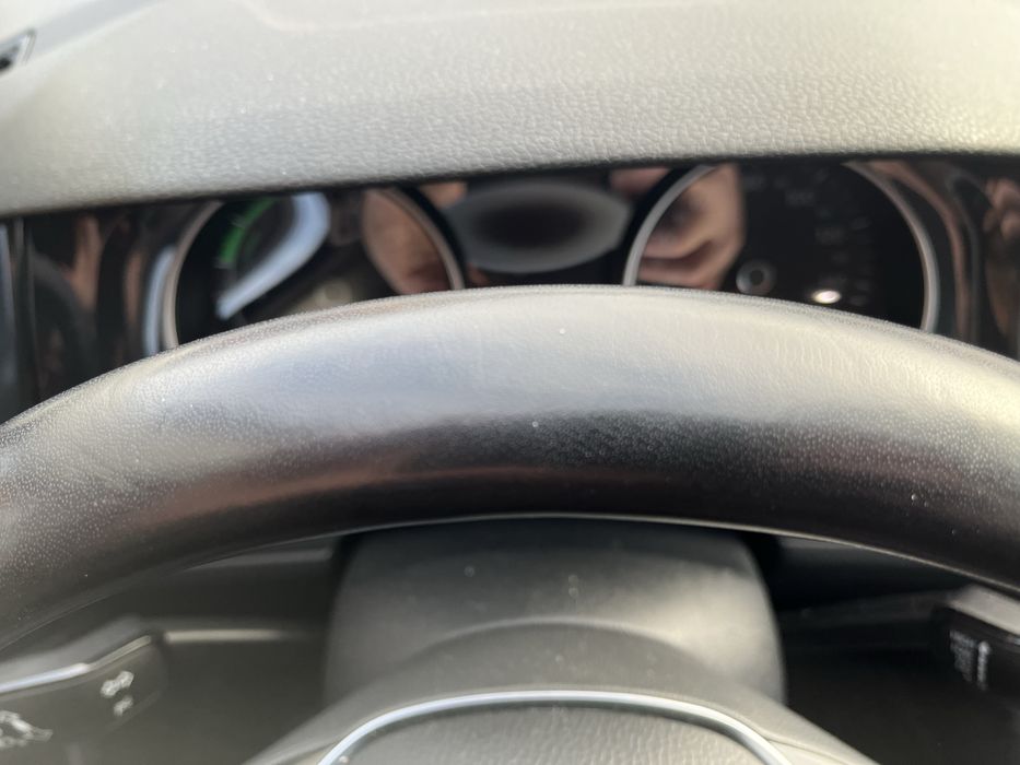 Volkswagen E-golf 35.8кВ