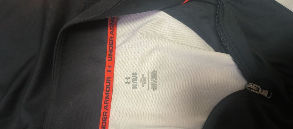 Спортивний костюм андер армом