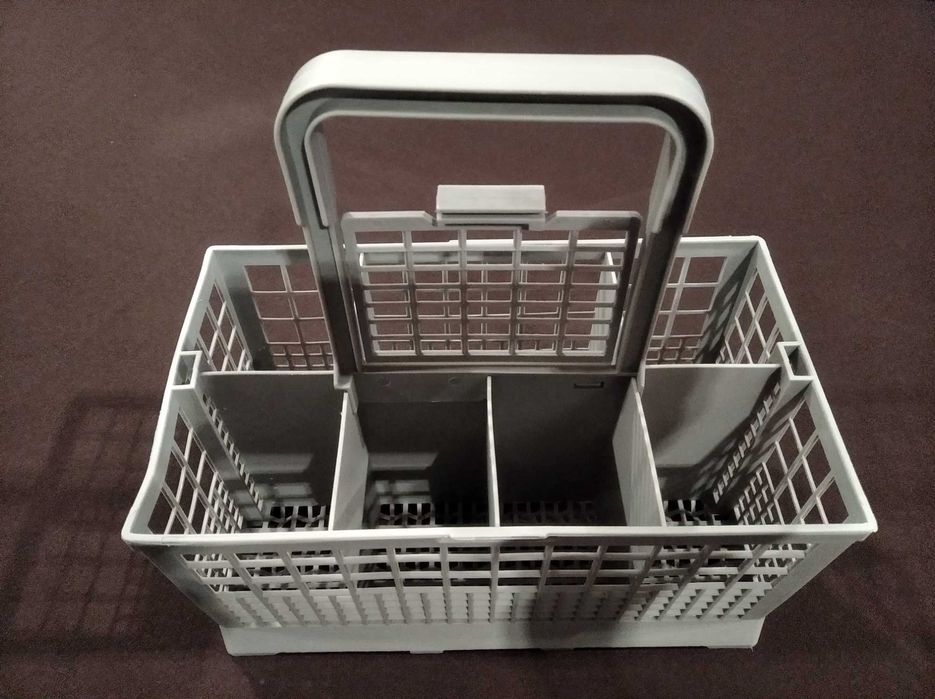 Cesto de talheres Becken para máquina de lavar loiça