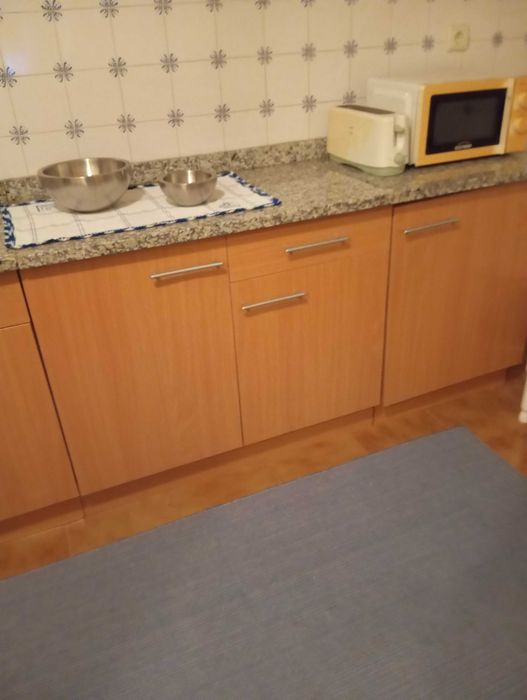 Moveis de cozinha completa