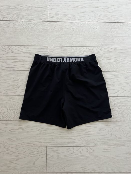 Шорти Under Armour