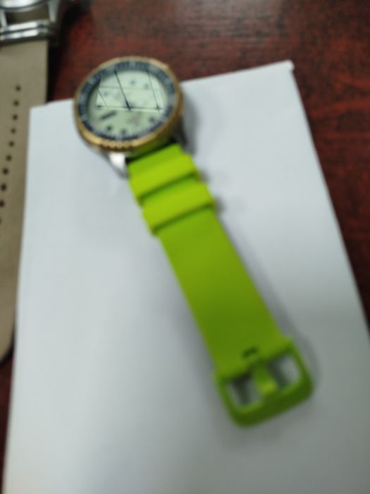 Zegarek CITIZEN automatic DIVER WR 200