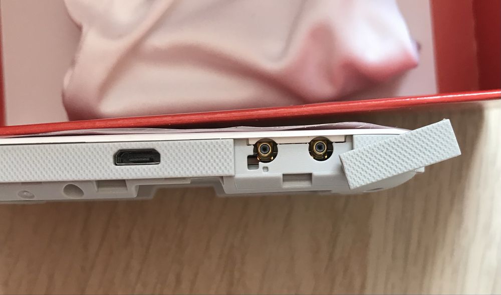 Мобільний Wi-Fi роутер 4G