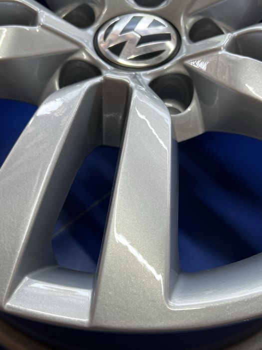 1шт диск R16 5x112 Фольксваген Тигуан Volkswagen Tiguan