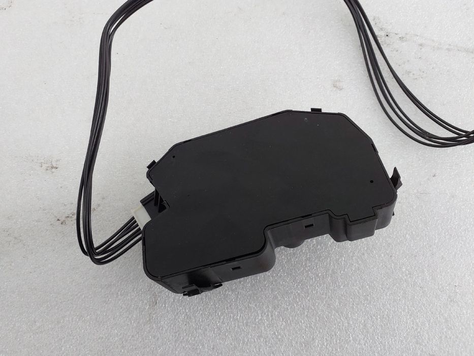 Botão / interruptor regulação de bancos MERCEDES-BENZ CLK (C209)