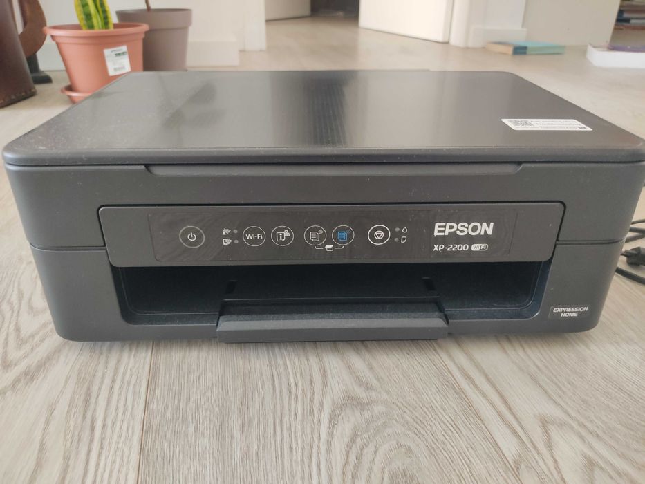 Epson printer like new64584500795905121